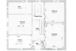 Drei-Zimmer-DachWohnung in ruhiger Lage mit guter Fernsicht