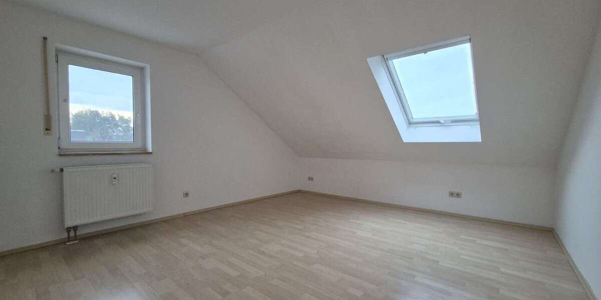 Etagenwohnung Dinkelsbühl - 3 Zimmer, 60 m&sup2;, 600&euro; | Angebot:23829649