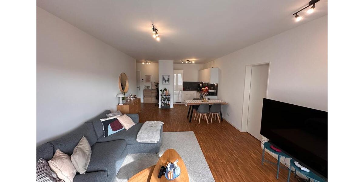Etagenwohnung Bonn Dottendorf - 3 Zimmer, 63 m&sup2;, 1.450&euro; | Angebot:25944963