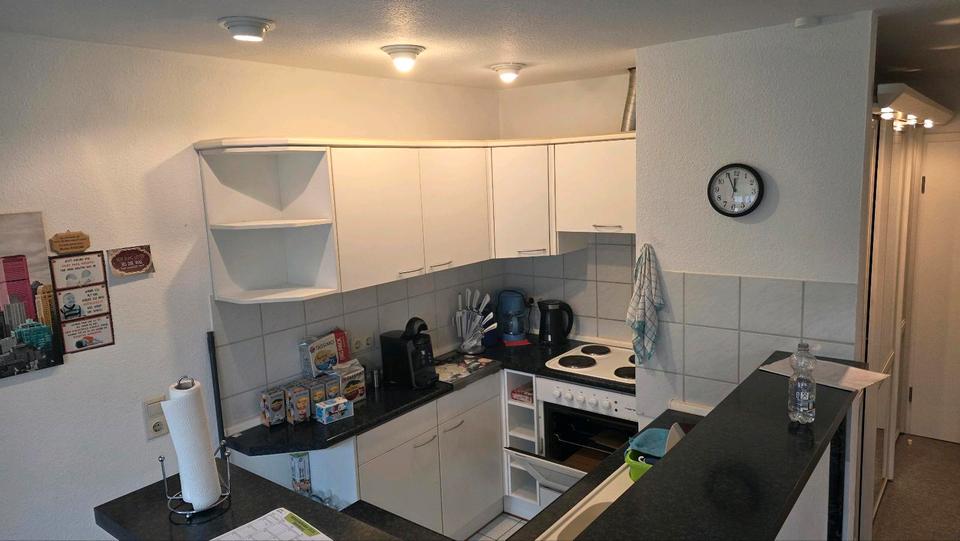 Terrassenwohnung Blomberg - 2 Zimmer, 40 m&sup2;, 500&euro; | Angebot:25933023