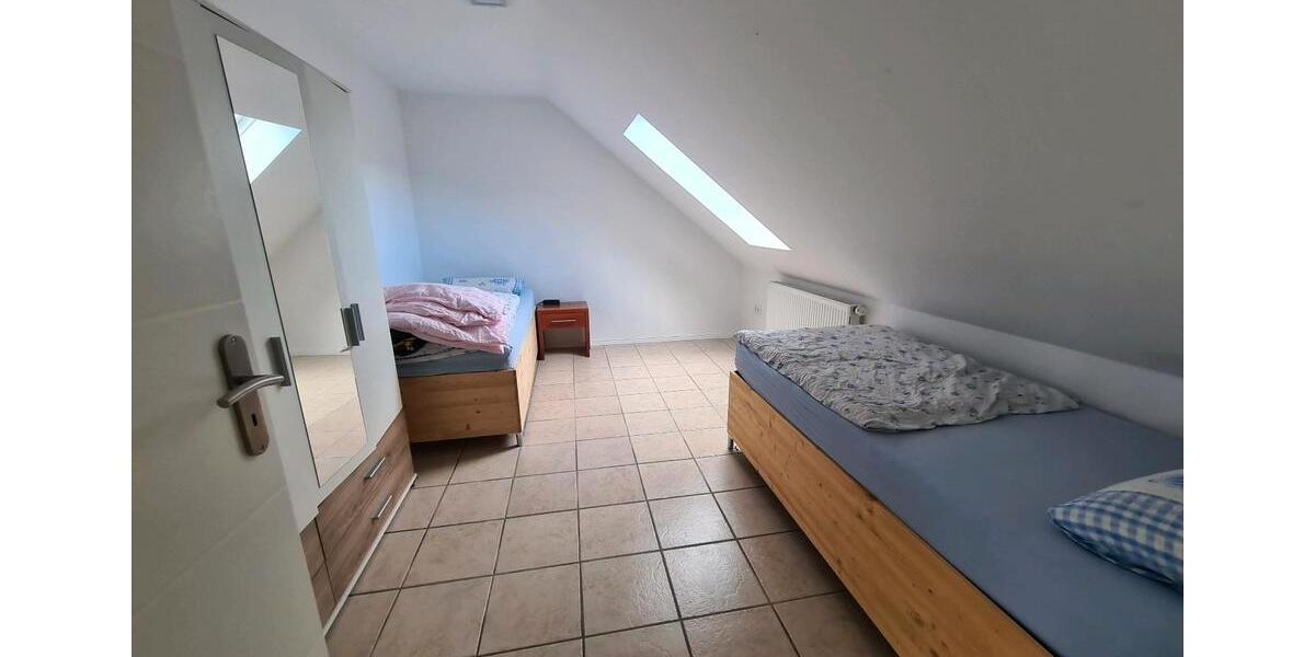 Wohnen auf Zeit Stade Altländer Viertel - 3 Zimmer, 85 m&sup2;, 650&euro; | Angebot:22707080