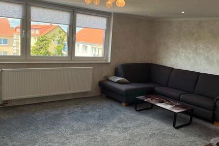 Schöne 4 Zimmer-Wohnung 79 m² – Übernahme ab 31.10.2025