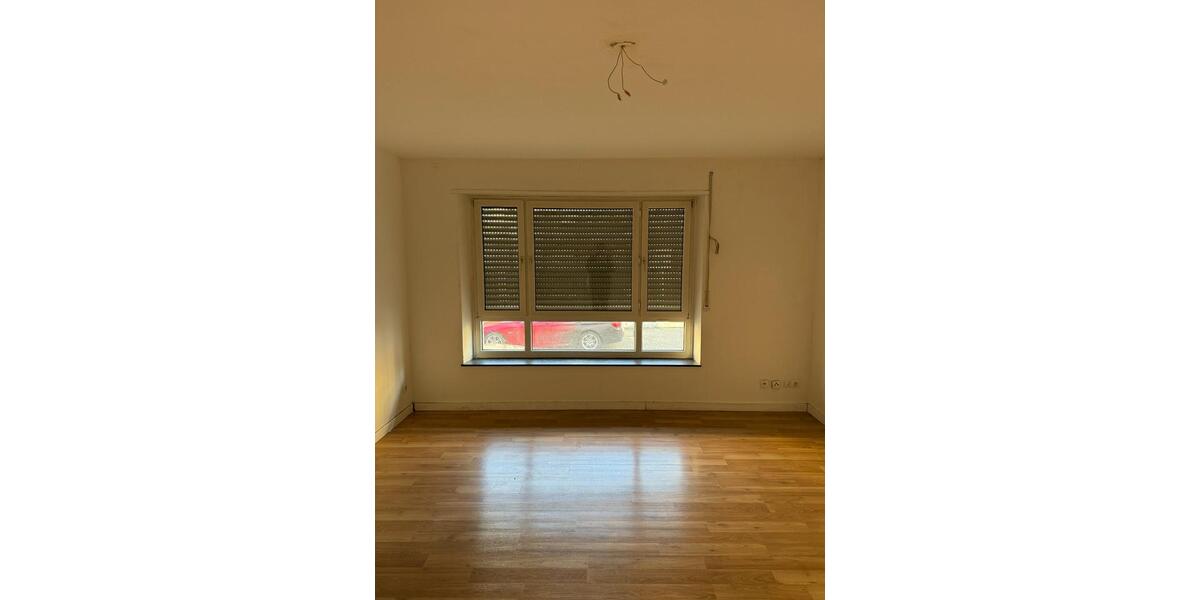 Erdgeschoßwohnung Ludwigshafen am Rhein Parkinsel - 2 Zimmer, 68 m&sup2;, 1.020&euro; | Angebot:25887797