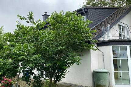 Einfamilienhaus mit Garten, K.-Vogelsang, 190qm, 6 Zi., WG geeig.