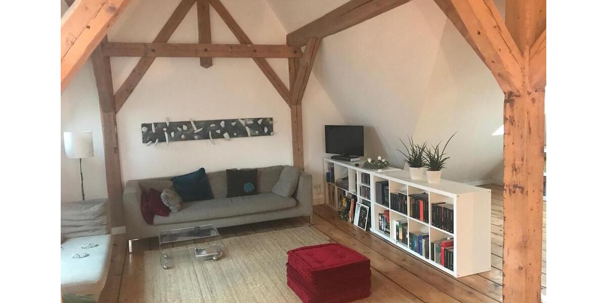 Maisonettenwohnung Ulm - 4 Zimmer, 115 m&sup2;, 1.300&euro; | Angebot:25716861
