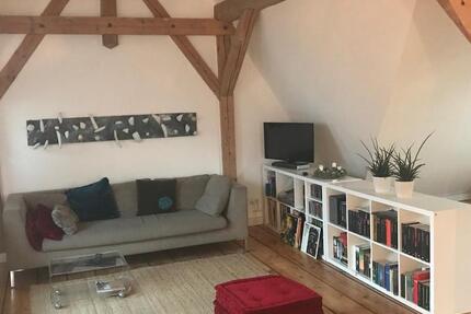 Wohnung Ulm - 4 Zimmer, 115 m&sup2;, 1.300&euro; | Angebot:25716861