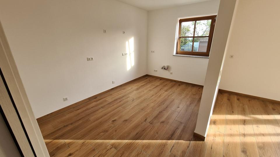 Großzügige 3-Zimmer-Wohnung in Maitenbeth, Lacken 3 zimmer