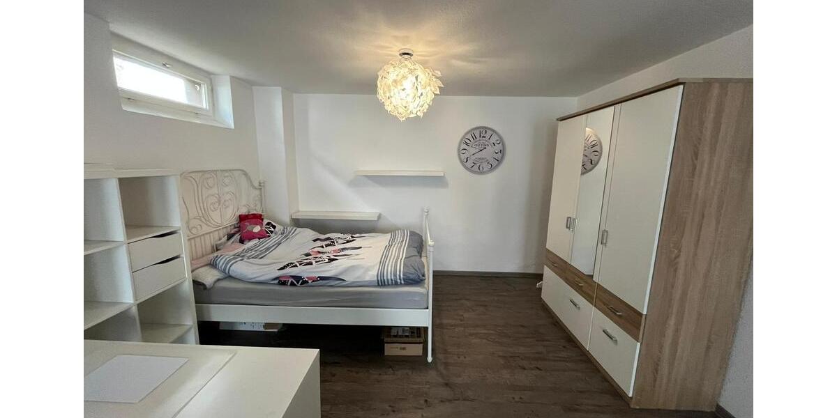 Erdgeschoßwohnung Göttingen Oststadt - 1 Zimmer, 43 m&sup2;, 370&euro; | Angebot:26279028