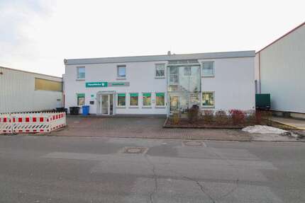 Gewerbeobjekt Ritterhude - 990&euro; | Angebot:27117658