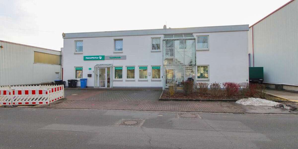 Gewerbeobjekt Ritterhude - 990&euro; | Angebot:27117658