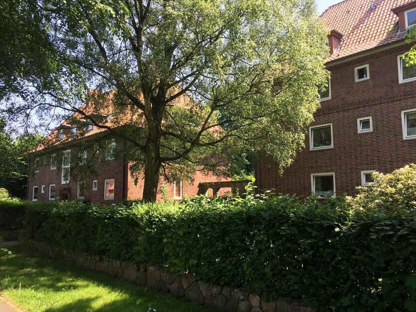 Gemütliche 3-Zimmer Wohnung zimmer