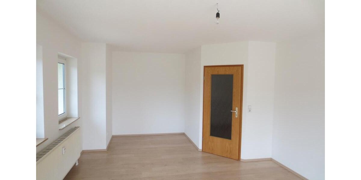 Erdgeschoßwohnung Freiberg - 2 Zimmer, 61 m&sup2;, 460&euro; | Angebot:26697000