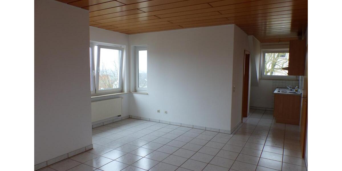 Dachgeschoßwohnung Bönnigheim - 1 Zimmer, 32 m&sup2;, 350&euro; | Angebot:24787155