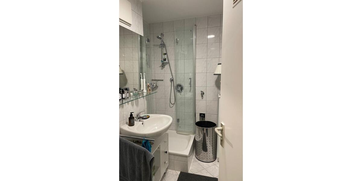 Dachgeschoßwohnung Riederich - 1 Zimmer, 27 m&sup2;, 550&euro; | Angebot:26483144