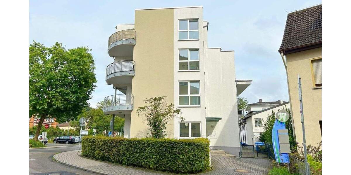 Gewerbeobjekt Hofheim am Taunus Hofheim - 550&euro; | Angebot:25665510