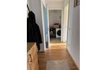 Helle 3-Zimmer-Wohnung mit Balkon!