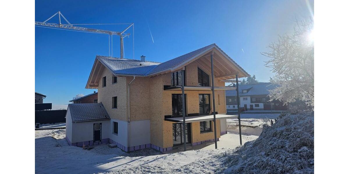 Etagenwohnung Oy-Mittelberg Mittelberg - 5 Zimmer, 148 m&sup2;, 2.080&euro; | Angebot:24650969