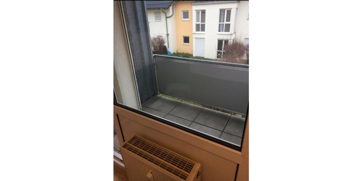 Wohnen auf Zeit Karlsruhe Südstadt - 1 Zimmer, 23 m&sup2;, 950&euro; | Angebot:25720802