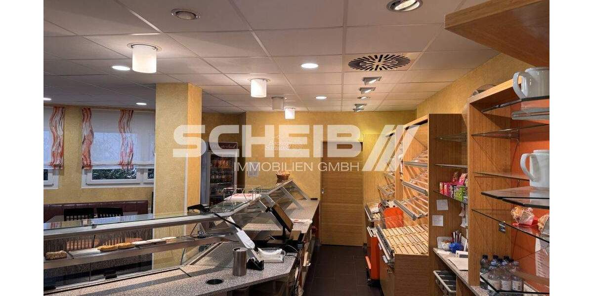 Gewerbeobjekt Gaildorf - 1.200&euro; | Angebot:24276899