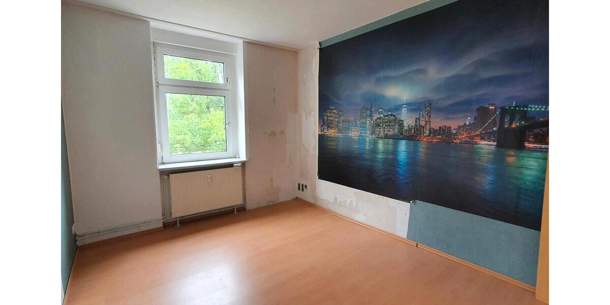 Etagenwohnung Güsten - 4.5 Zimmer, 100 m&sup2;, 570&euro; | Angebot:26068987