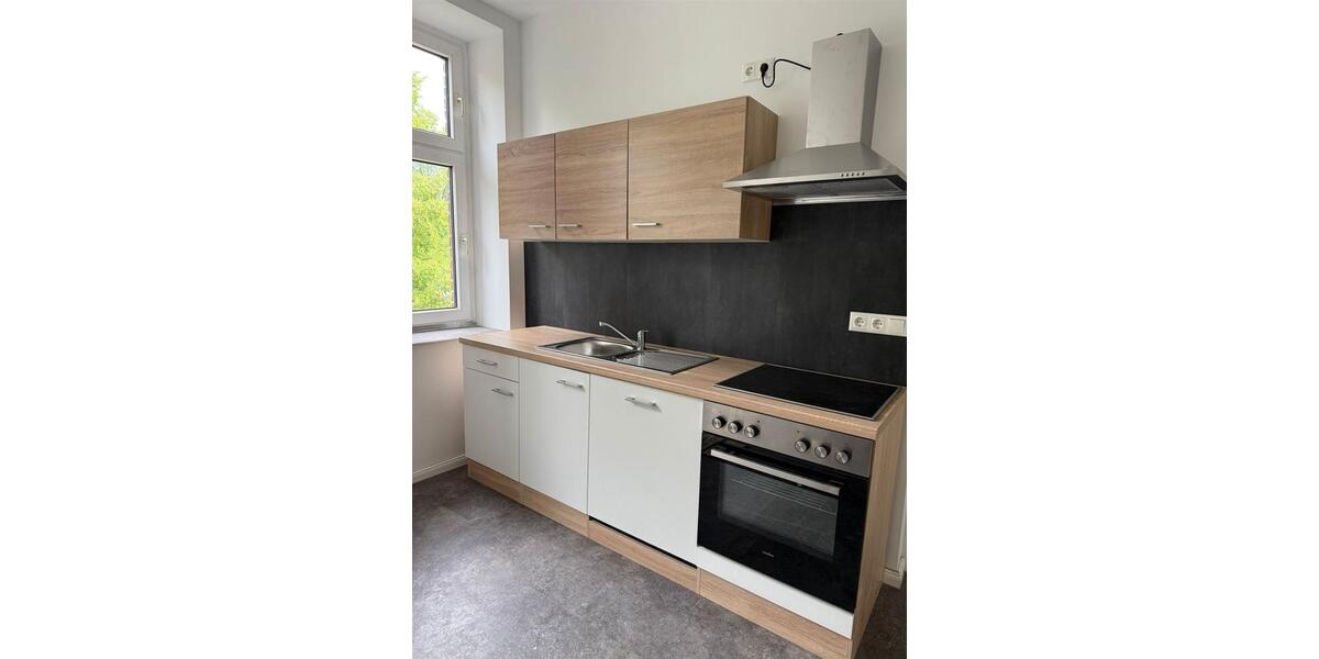 Etagenwohnung Barth - 3 Zimmer, 70 m&sup2;, 690&euro; | Angebot:26440525