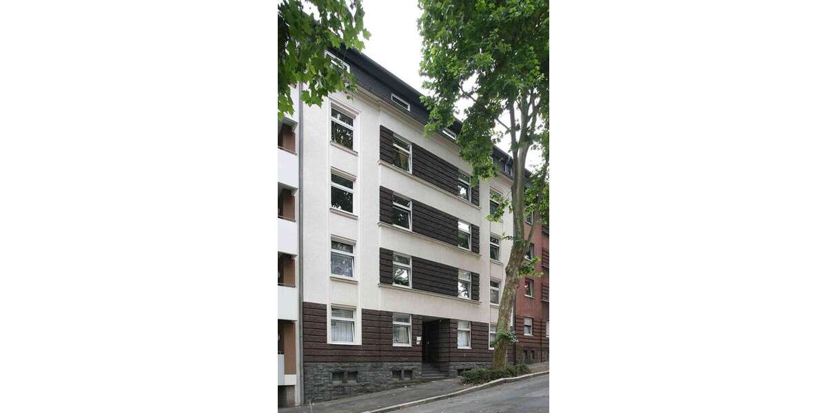 Wohnung zum Mieten in Hagen 396,50 € 65 m² 2 zimmer