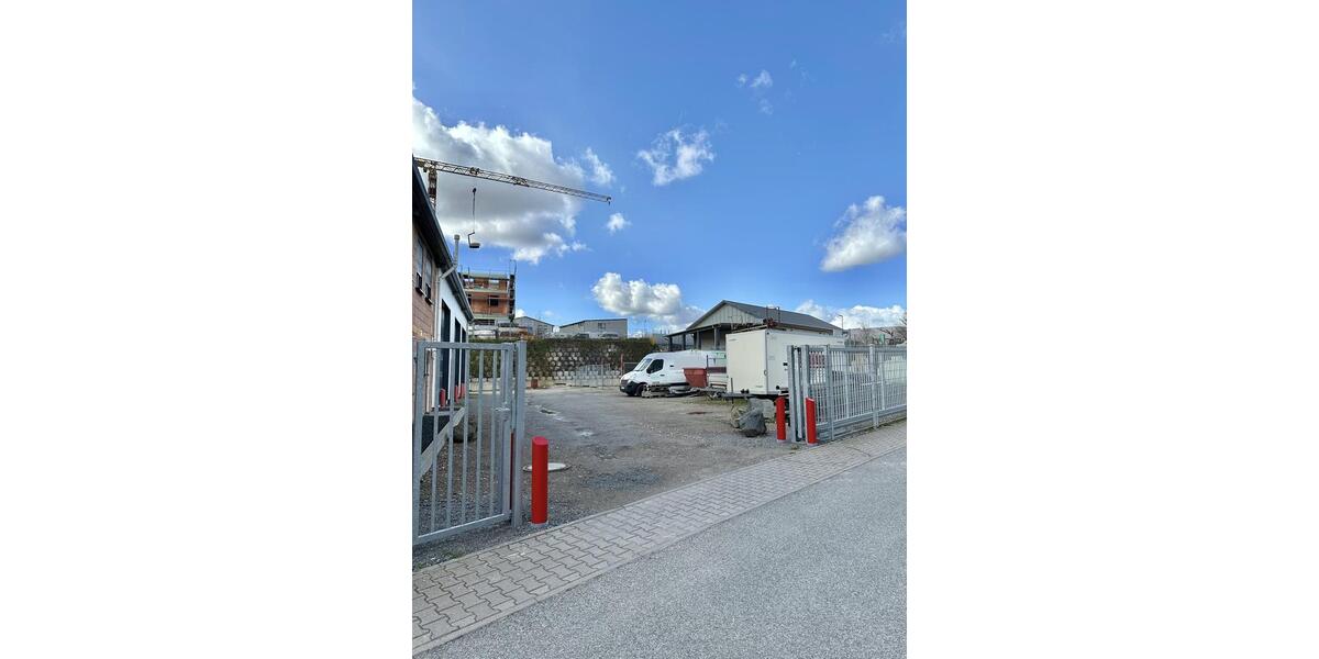 Gewerbeobjekt Fürth - 600&euro; | Angebot:25965114