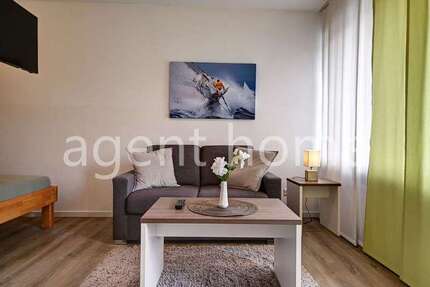 Wohnung Filderstadt - 1 Zimmer, 25 m&sup2;, 880&euro; | Angebot:24824774