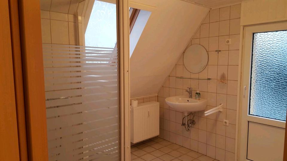 Etagenwohnung Mohrkirch - 3 Zimmer, 63 m&sup2;, 875&euro; | Angebot:24801253