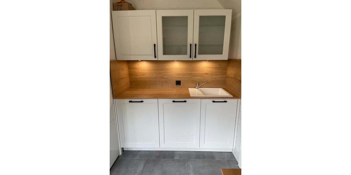 Dachgeschoßwohnung Probsteierhagen - 3 Zimmer, 95 m&sup2;, 1.295&euro; | Angebot:26697335