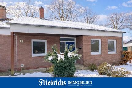 Haus Bad Zwischenahn - 3 Zimmer, 80 m&sup2;, 875&euro; | Angebot:24849543