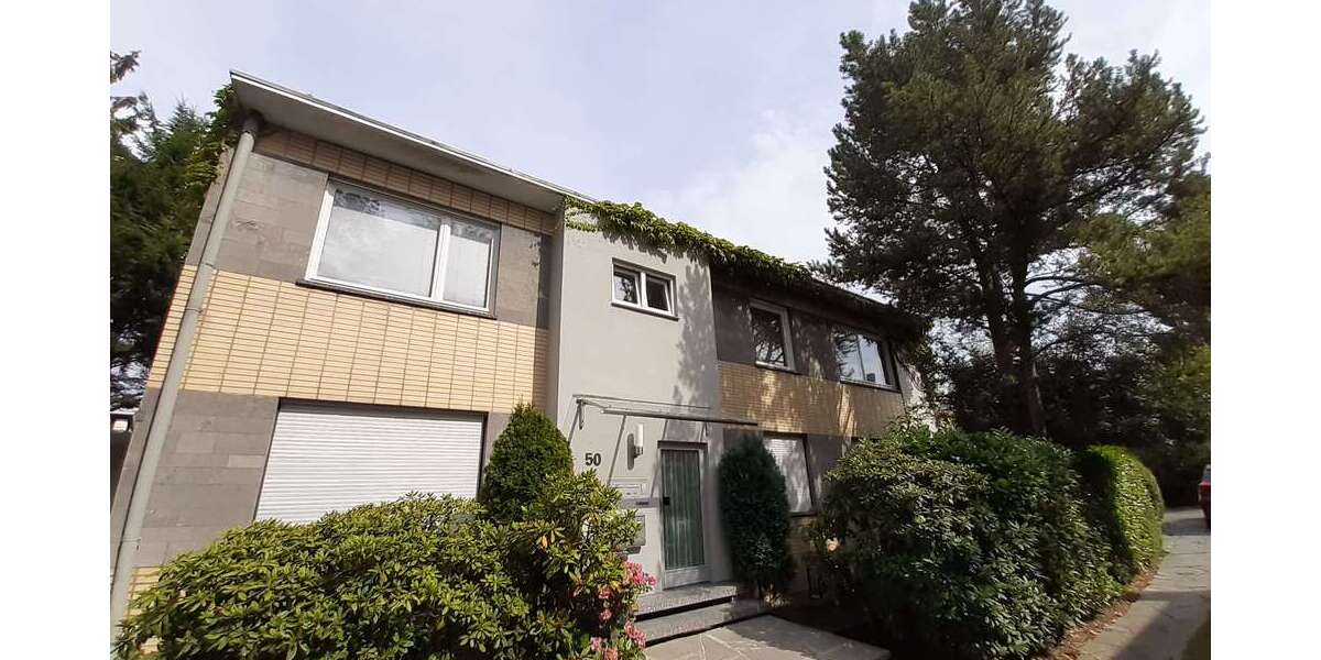 Etagenwohnung Aachen Aachen-Mitte - 4 Zimmer, 100 m&sup2;, 1.200&euro; | Angebot:26064012