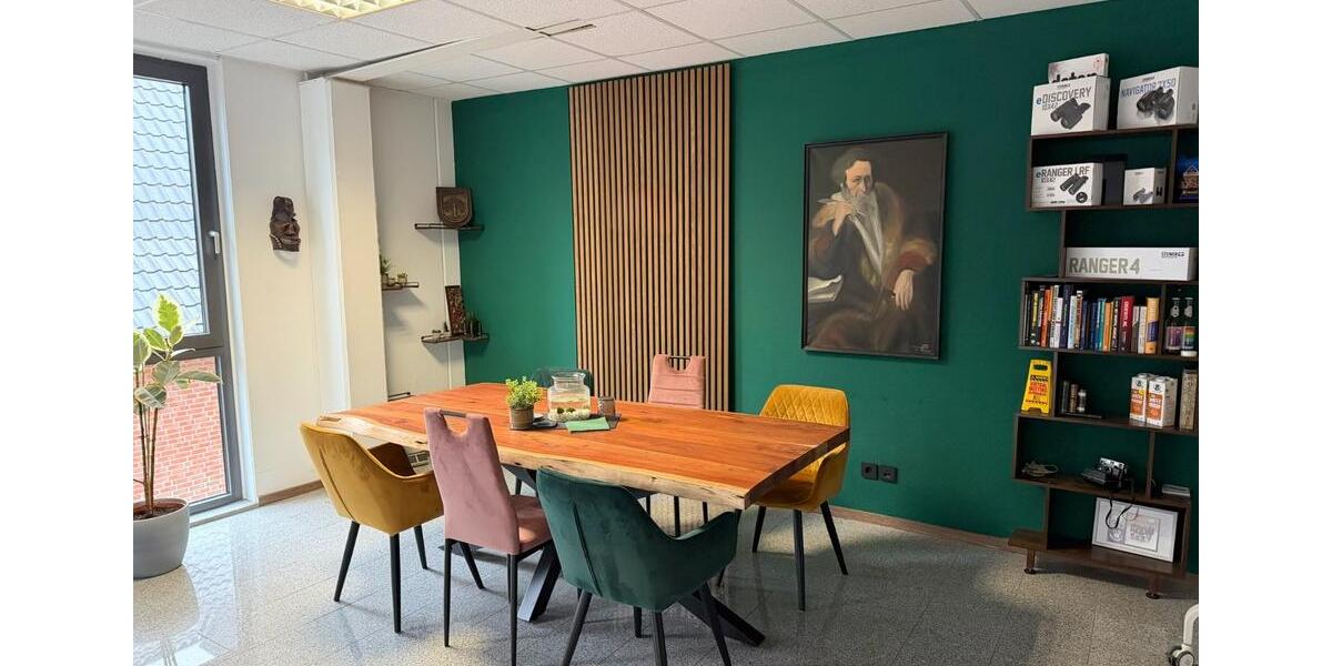 Gewerbeobjekt Bocholt - 1.350&euro; | Angebot:24966112