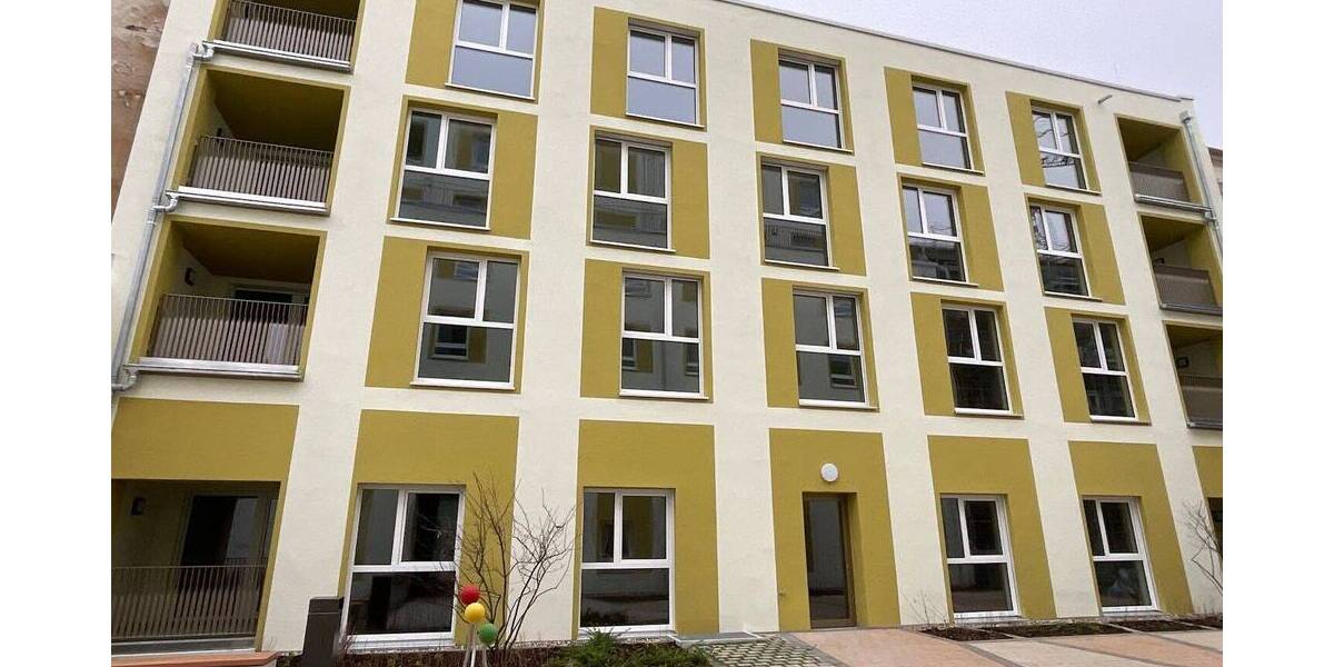 Zimmer Nürnberg Zerzabelshof - 3 Zimmer, 75 m&sup2;, 1.283&euro; | Angebot:26128521