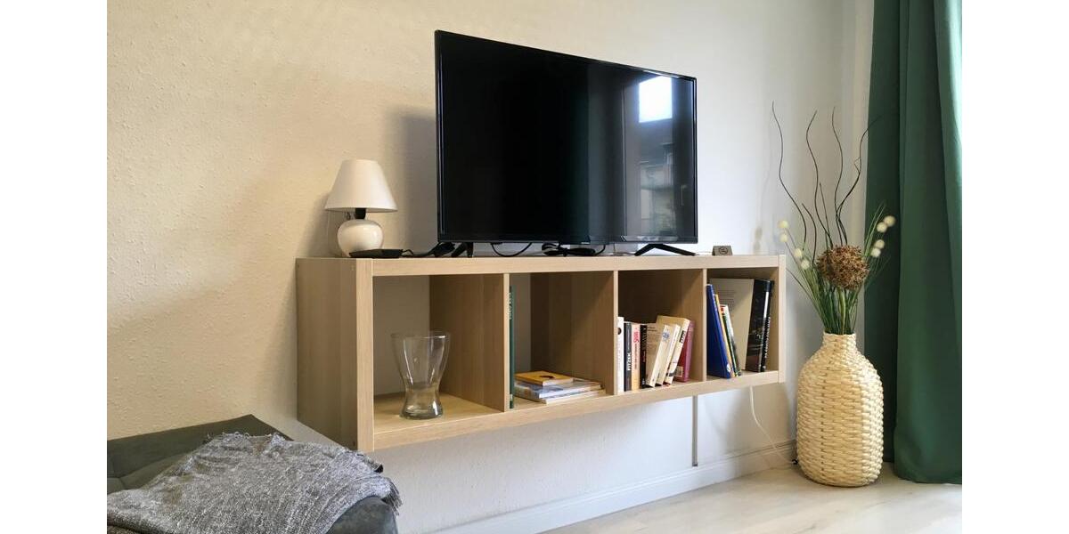 Wohnen auf Zeit Chemnitz - 2 Zimmer, 65 m&sup2;, 1.280&euro; | Angebot:21224886