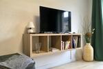 Wohnen auf Zeit Chemnitz - 2 Zimmer, 65 m&sup2;, 1.280&euro; | Angebot:21224886