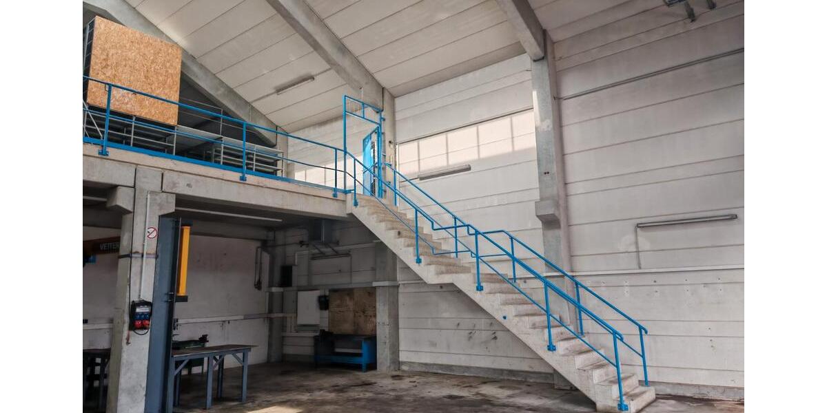 Gewerbeobjekt Holzkirchen - 3.520&euro; | Angebot:26469621