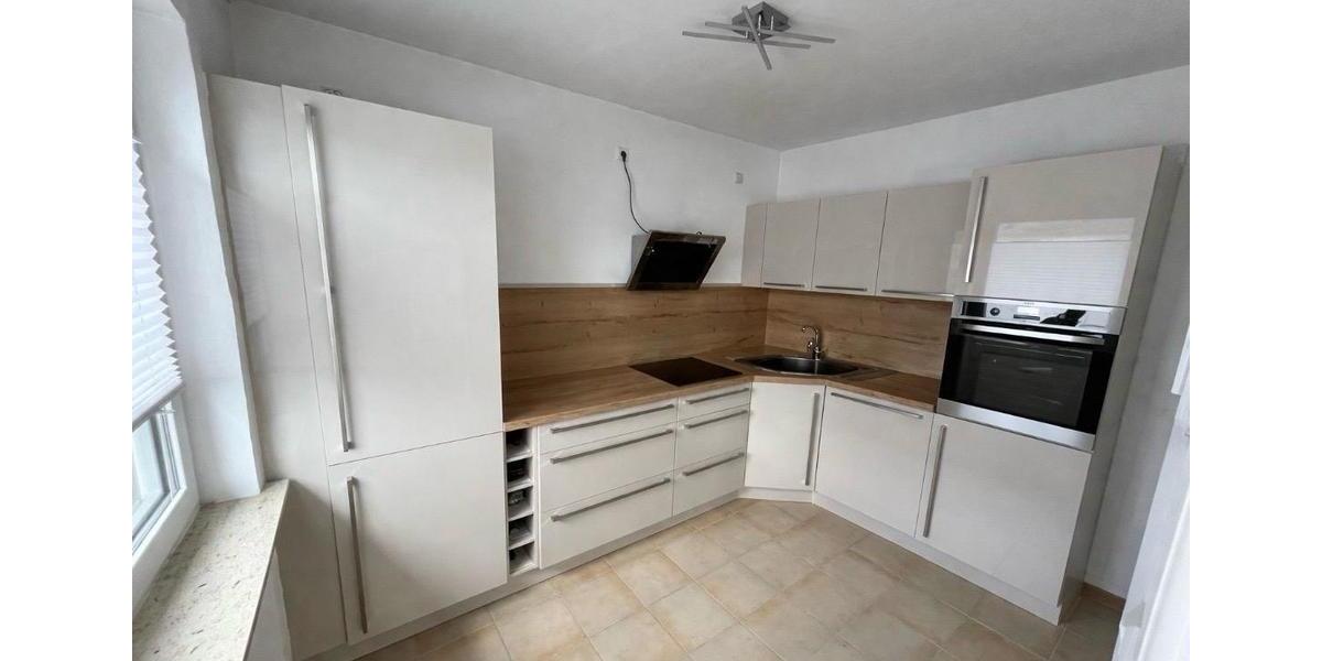 Etagenwohnung Rheinböllen - 4 Zimmer, 92 m&sup2;, 700&euro; | Angebot:26660712