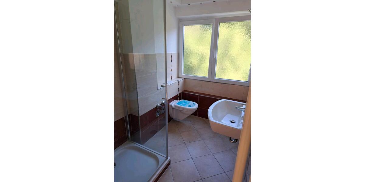 2 Zimmer Wohnung in Niedernhausen 2 zimmer