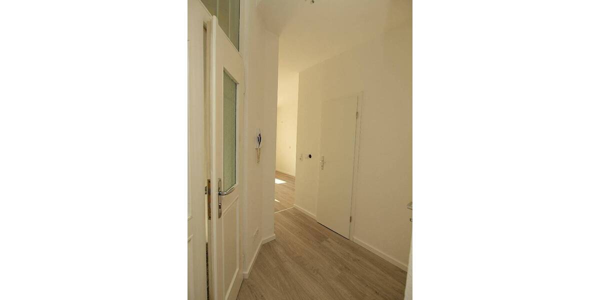 Etagenwohnung Chemnitz Lutherviertel - 2 Zimmer, 56 m&sup2;, 390&euro; | Angebot:26931051