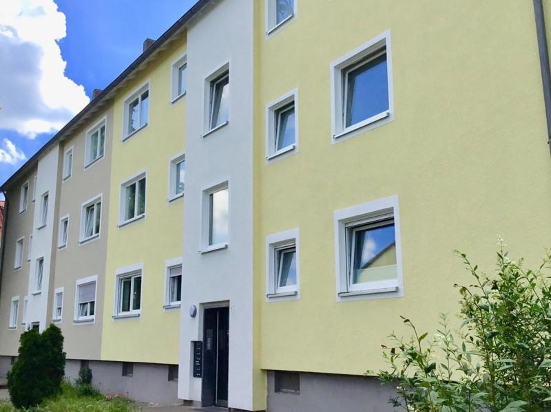 Etagenwohnung Seelze - 3 Zimmer, 70 m&sup2;, 704&euro; | Angebot:26595278