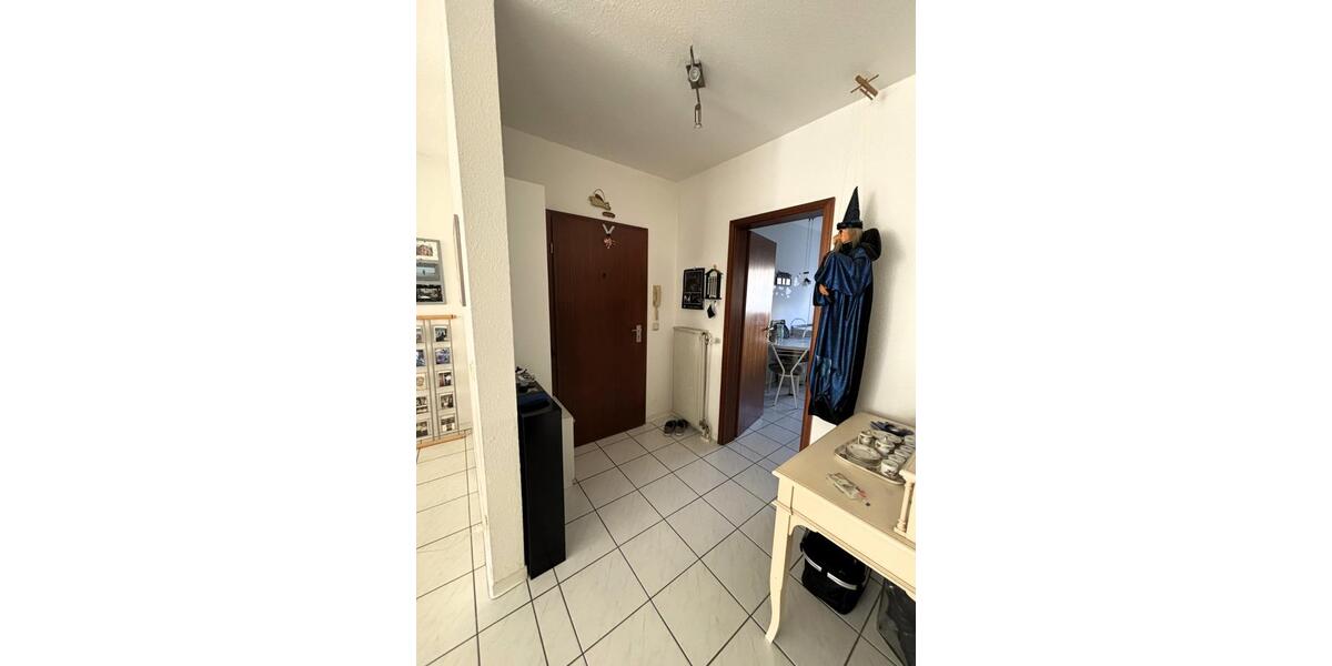 Etagenwohnung Wetzlar - 3 Zimmer, 92 m&sup2;, 920&euro; | Angebot:24874458