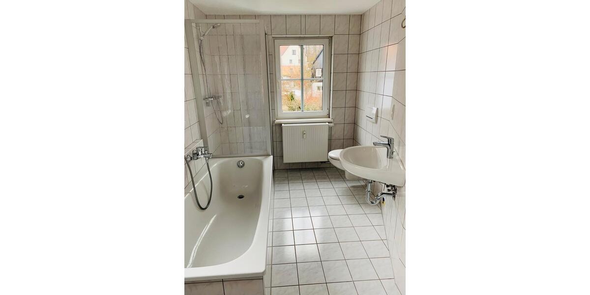 Etagenwohnung Schirgiswalde-Kirschau Kirschau - 2 Zimmer, 71 m&sup2;, 450&euro; | Angebot:26533431