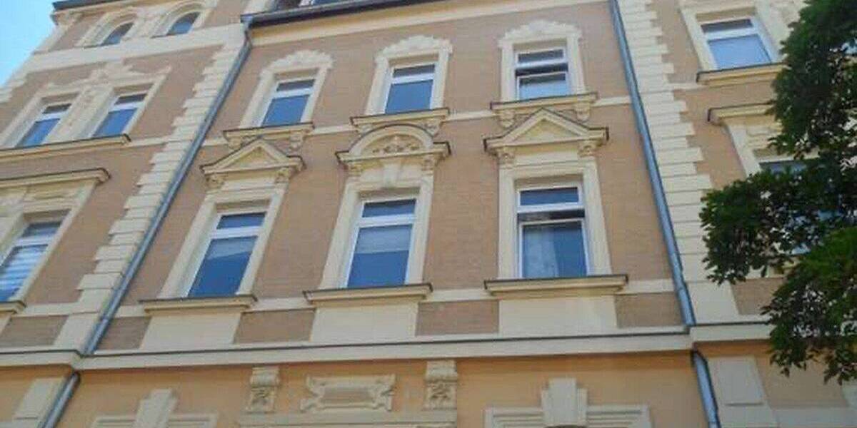 Etagenwohnung Altenburg Südost - 2 Zimmer, 60 m&sup2;, 380&euro; | Angebot:26805536