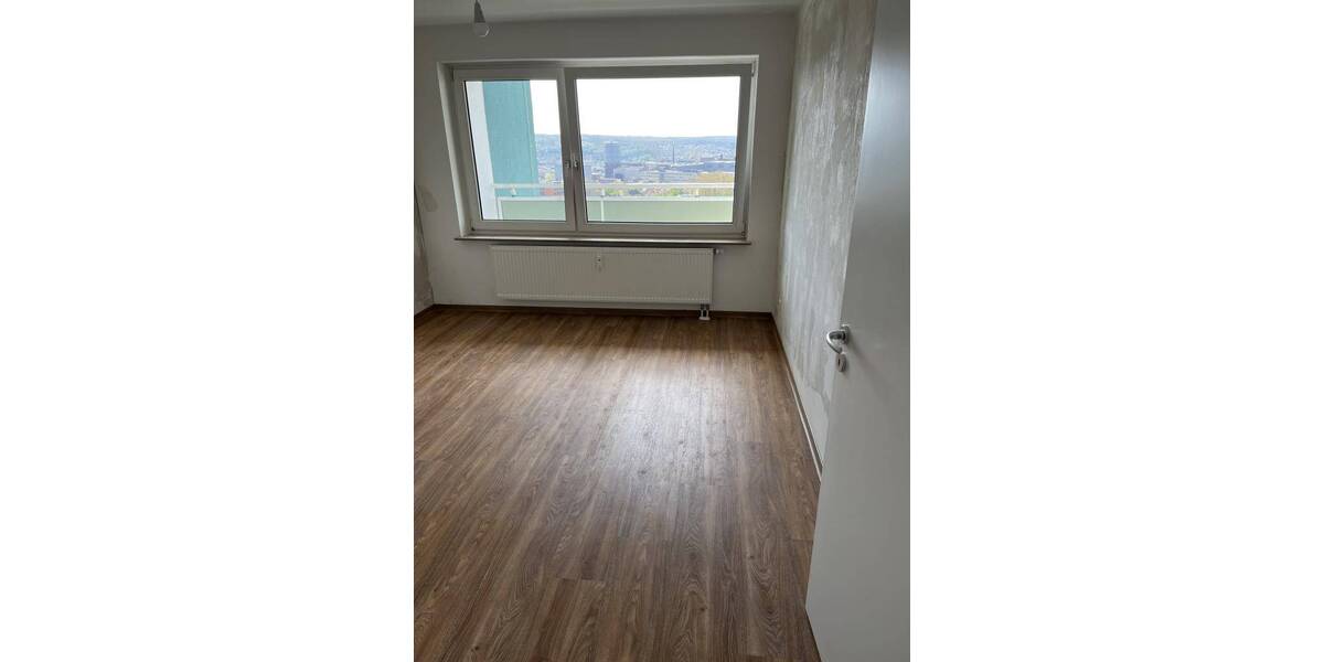 Etagenwohnung Völklingen Stadtmitte - 2 Zimmer, 60 m&sup2;, 390&euro; | Angebot:26740404