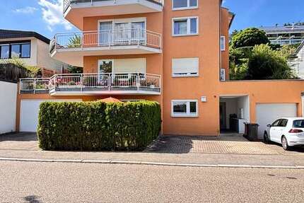 Wohnung Pforzheim Oststadt - 4 Zimmer, 84 m&sup2;, 756&euro; | Angebot:26852911