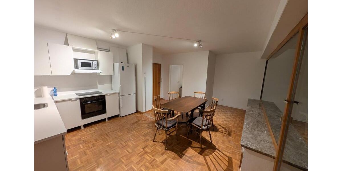 Etagenwohnung Mainz Gonsenheim - 5 Zimmer, 104 m&sup2;, 395&euro; | Angebot:24693976