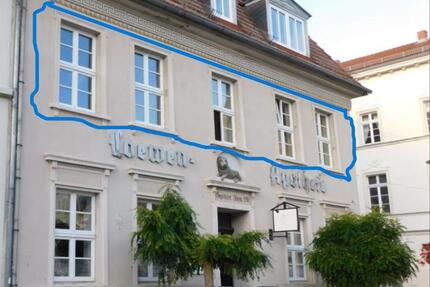 Gewerbeobjekt Perleberg - 471&euro; | Angebot:24376287