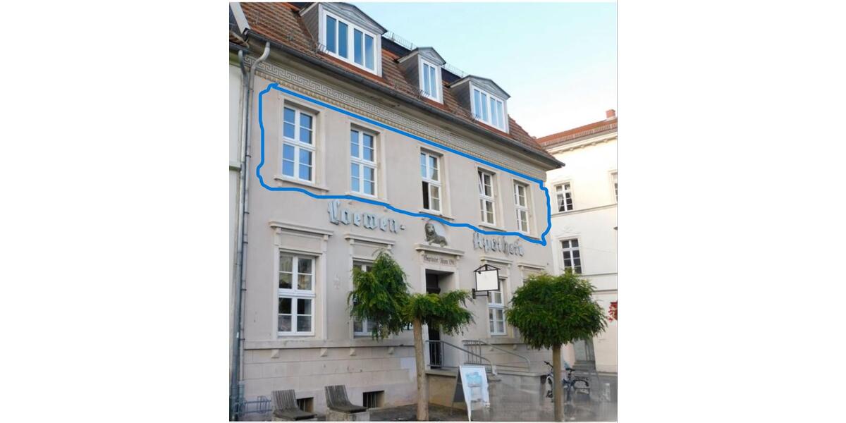 Gewerbeobjekt Perleberg - 471&euro; | Angebot:24376287