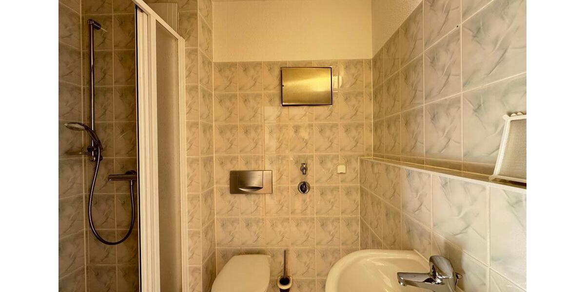 Etagenwohnung Flöha - 2 Zimmer, 42 m&sup2;, 255&euro; | Angebot:22938357